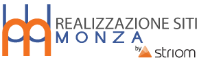 Realizzazione siti Monza